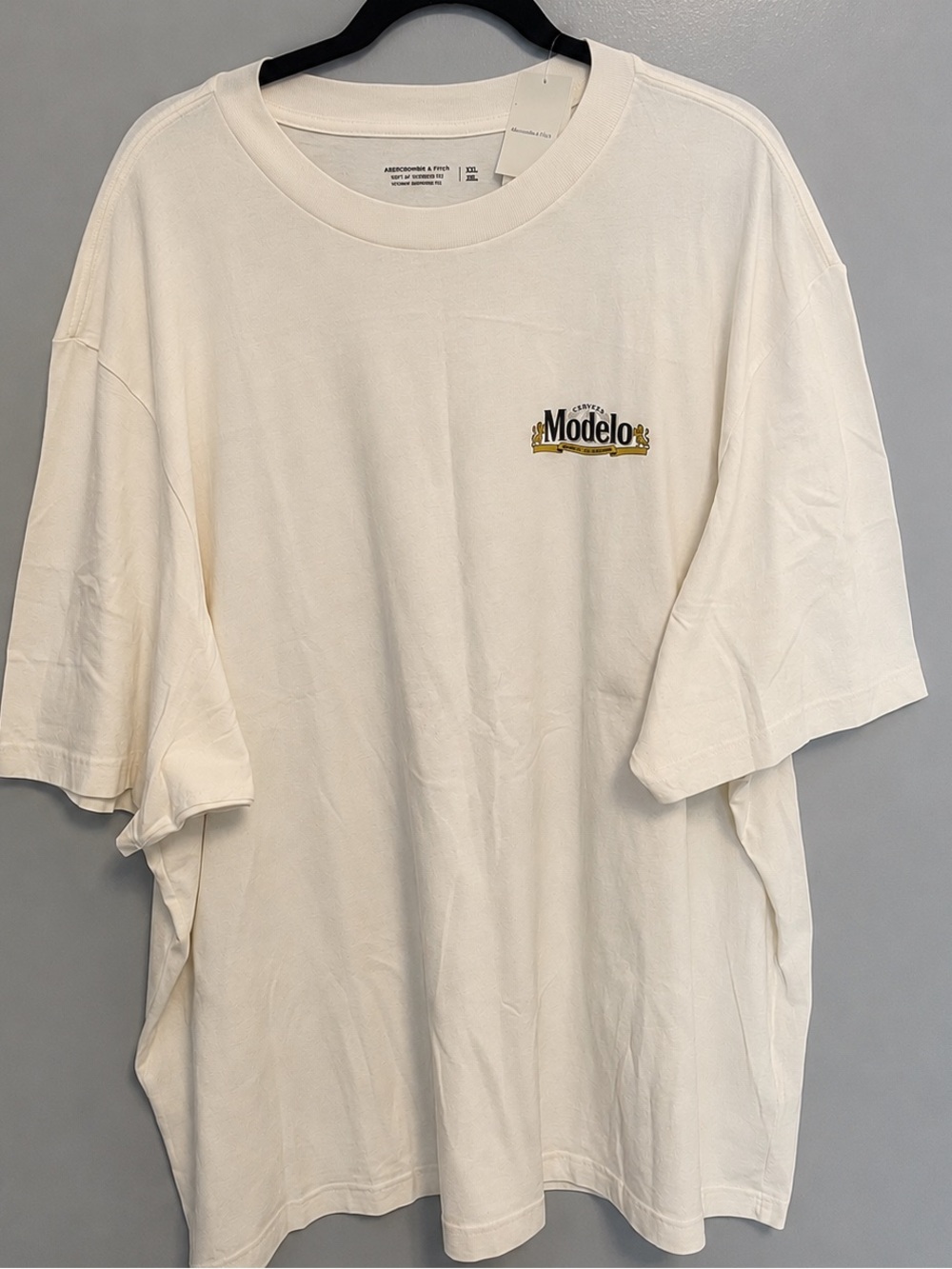 A&F Modelo Shirt
